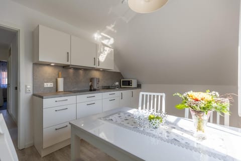 Schwalbennest Apartment in Esens