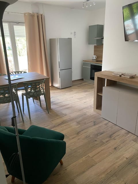 Cassino - Appartamento Green - Parco del Gari Bed and Breakfast in Cassino