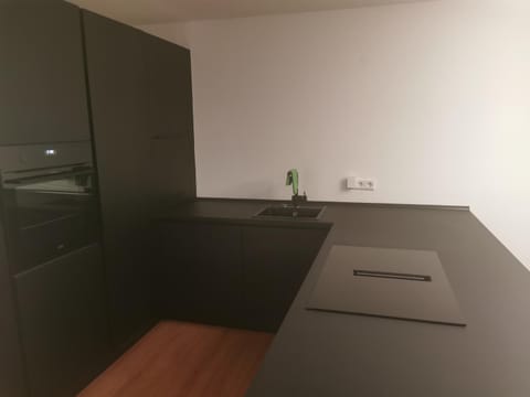 Short Time Stay Apartment in Frankfurt