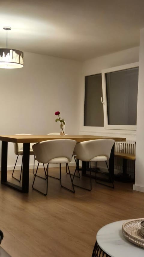 Short Time Stay Apartment in Frankfurt