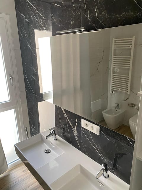 Cassino - Appartamento White - Parco del Gari Bed and Breakfast in Cassino