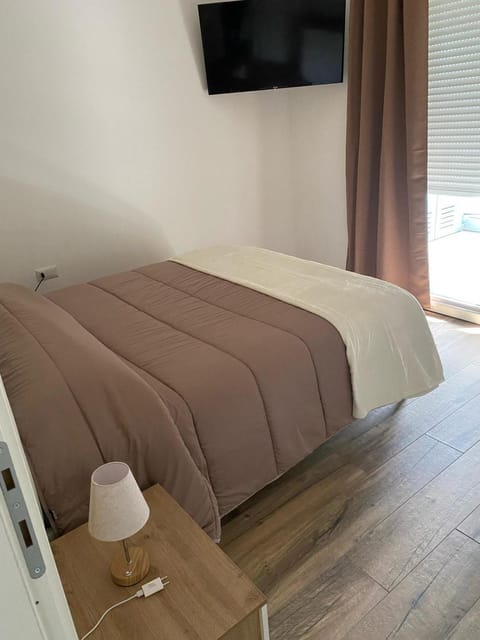 Cassino - Appartamento White - Parco del Gari Bed and Breakfast in Cassino