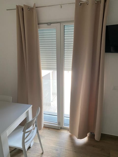 Cassino - Appartamento White - Parco del Gari Bed and Breakfast in Cassino