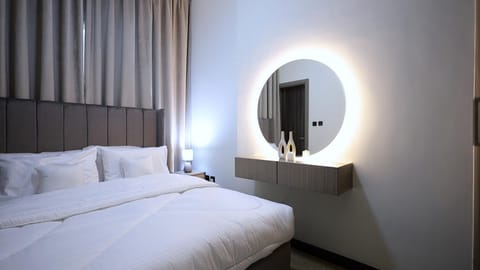 2 Bedroom Elegant Apartment in Dubailand Apartment in Dubai