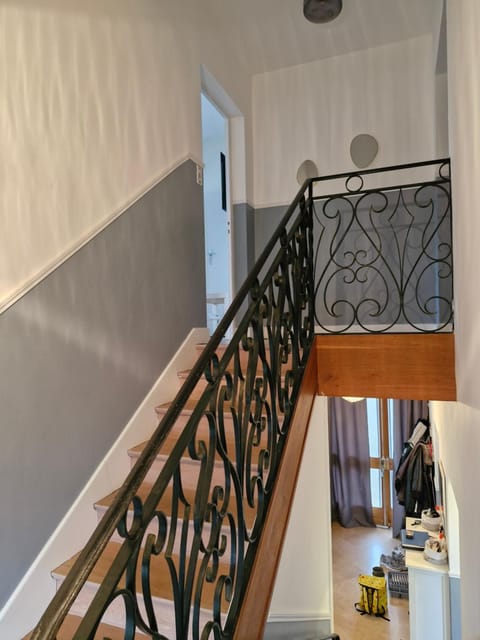 Maison Dijon proche centre ville House in Dijon