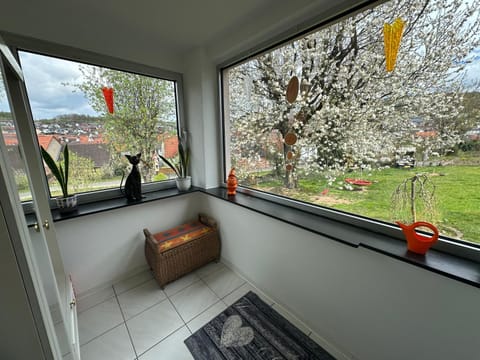 View (from property/room), Garden view