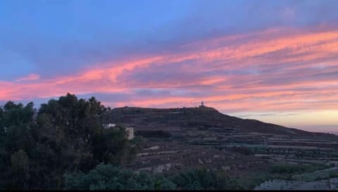 Ta' Gordan Farmhouse House in Malta