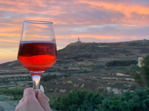 Ta' Gordan Farmhouse House in Malta