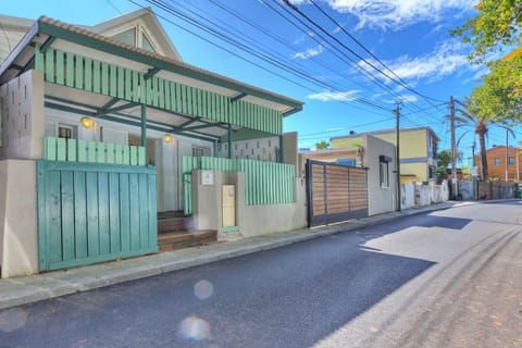 Property view