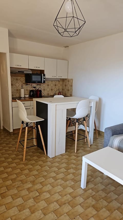 appartement confortable Apartment in Bauduen