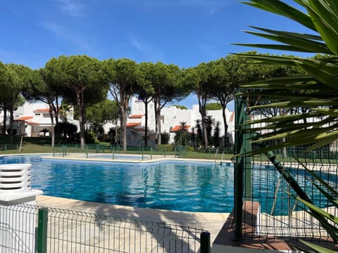 Off site, Swimming pool