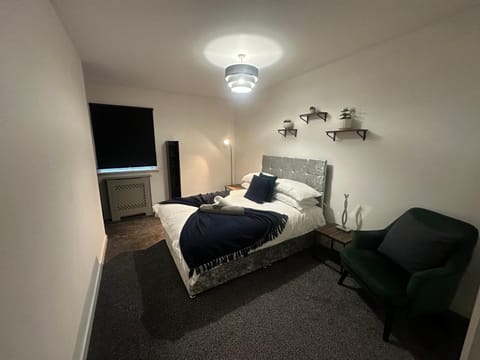 JustStay Apartment Glasgow Apartment in Glasgow