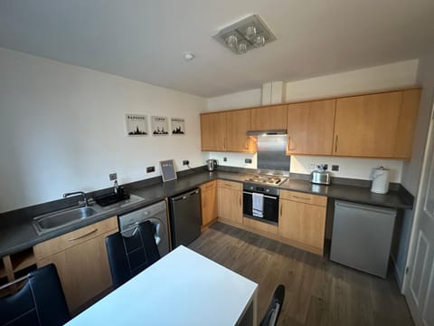 JustStay Apartment Glasgow Apartment in Glasgow