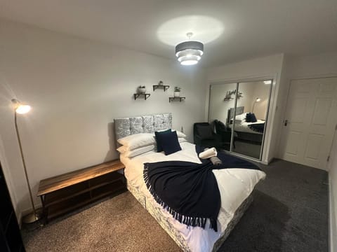 JustStay Apartment Glasgow Apartment in Glasgow