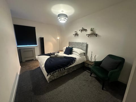 JustStay Apartment Glasgow Apartment in Glasgow