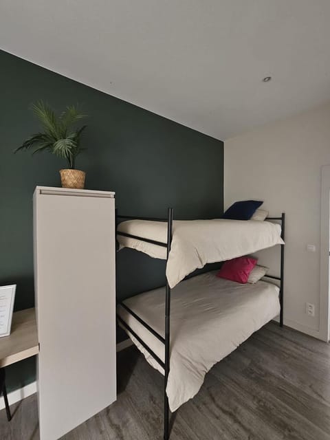 L' Gante Bed and Breakfast in Ghent