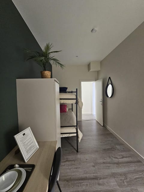 L' Gante Bed and Breakfast in Ghent