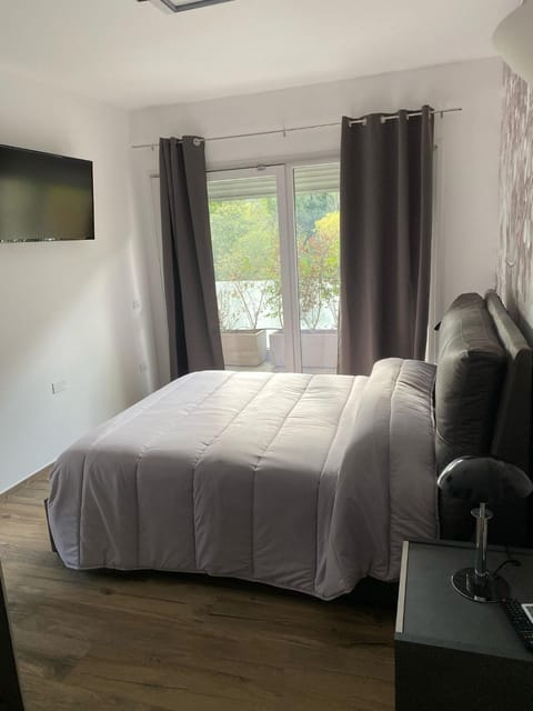 Cassino - Appartamento Grey - Parco del Gari Bed and Breakfast in Cassino