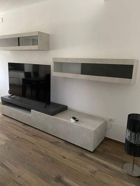 Cassino - Appartamento Grey - Parco del Gari Bed and Breakfast in Cassino