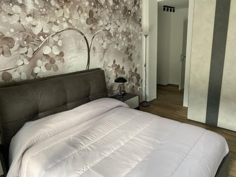 Cassino - Appartamento Grey - Parco del Gari Bed and Breakfast in Cassino