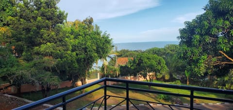 Lake view