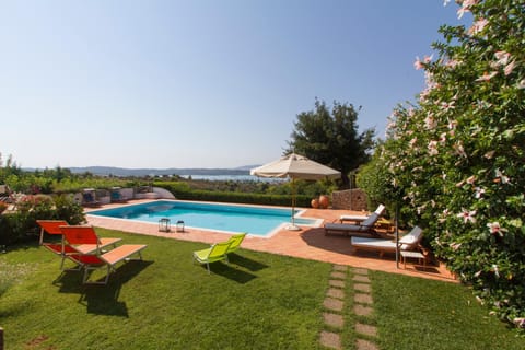 Garden, Garden view, Swimming pool