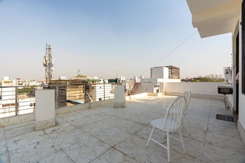 Balcony/Terrace, Seating area