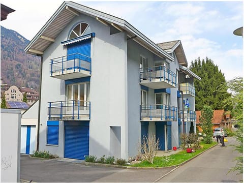 Marta Holiday Apartment Apartment in Interlaken
