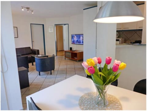 Marta Holiday Apartment Apartment in Interlaken