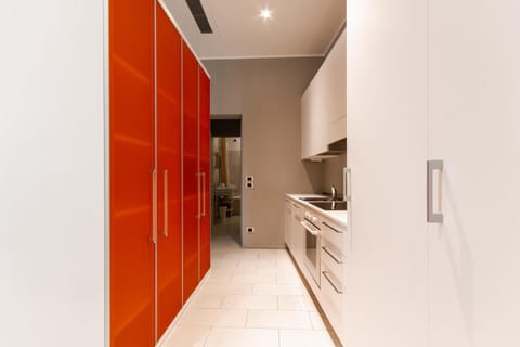 Casa Leon Apartment in Mantua