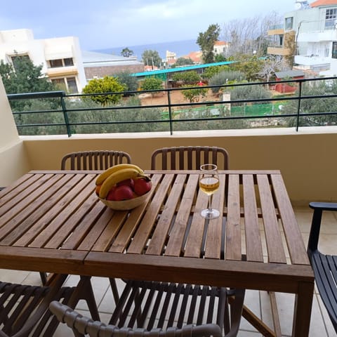 Balcony/Terrace, Seating area