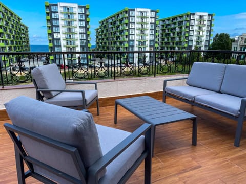 Day, View (from property/room), Balcony/Terrace