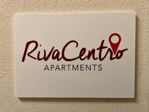 Rivacentro Loft Apartment in Riva del Garda