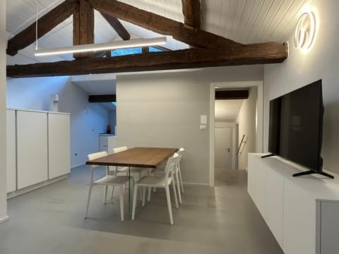 Rivacentro Loft Apartment in Riva del Garda