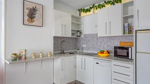 Sunset nest, Benalmadena Apartment in Torremolinos