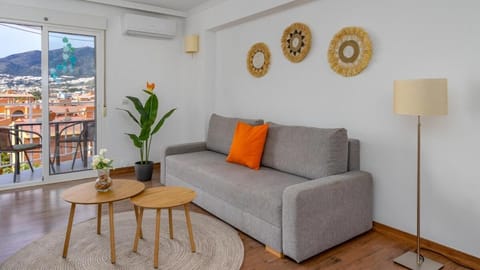 Sunset nest, Benalmadena Apartment in Torremolinos