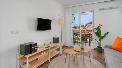 Sunset nest, Benalmadena Apartment in Torremolinos