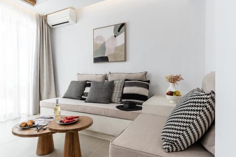 plaka riviera villa Villa in Naxos, Naxos and Lesser Cyclades, Greece