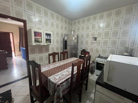 Kitchen or kitchenette, oven, stove