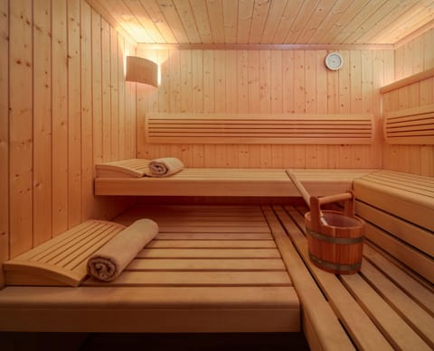 Villa Emma on Island Pag for 14 persons with sea view, wellness & pool heating Villa in Zadar County