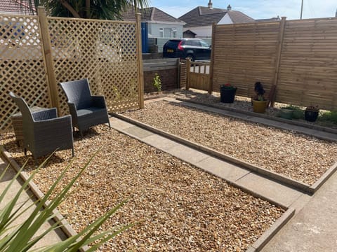 Sandpiper Suite Vacation rental in Brixham