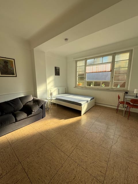 City Walk Residence - Free city connections Apartment hotel in Luxembourg