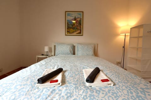 City Walk Residence - Free city connections Apartment hotel in Luxembourg