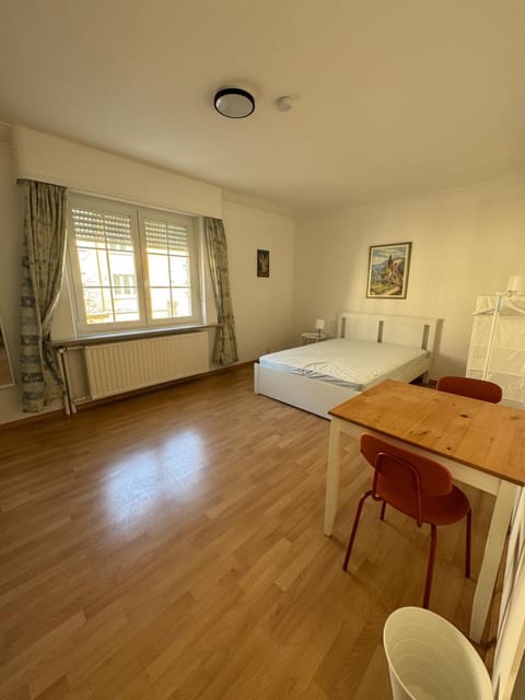 City Walk Residence - Free city connections Apartment hotel in Luxembourg