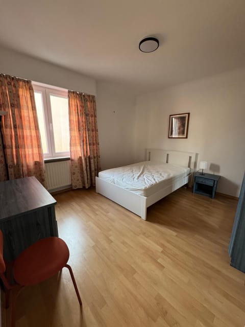 City Walk Residence - Free city connections Apartment hotel in Luxembourg