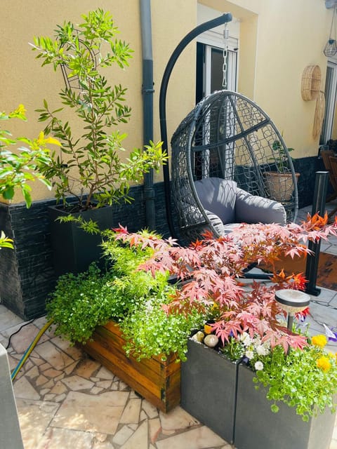 Villa Mia Vacation rental in Thionville