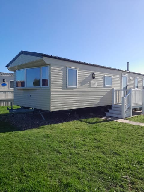 L90 HOLIDAY HOMe House in Mablethorpe