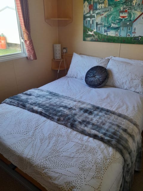 L90 HOLIDAY HOMe House in Mablethorpe