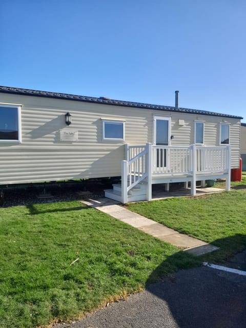 L90 HOLIDAY HOMe House in Mablethorpe