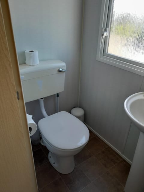 L90 HOLIDAY HOMe House in Mablethorpe